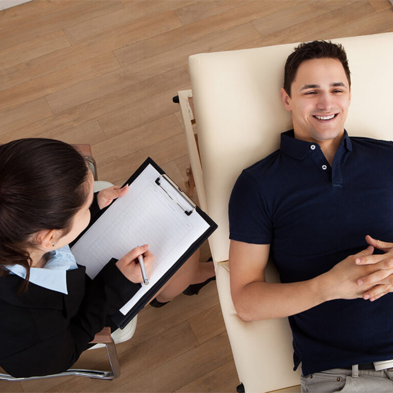 Building Boundaries: Nurturing Healthy Relationships for Better Mental Health