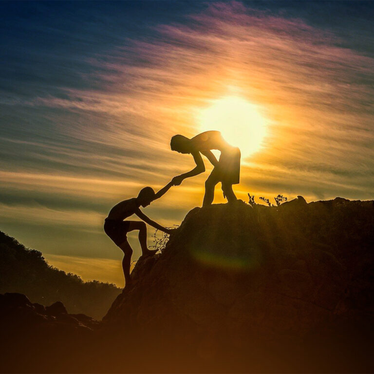 The Art of Self-Compassion: Turning Kindness Inward